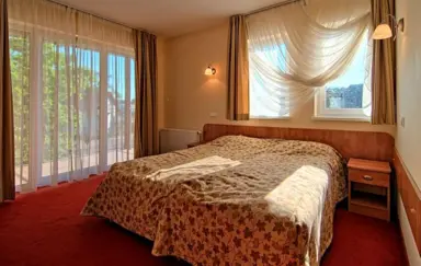 Rezydencja 5 Debow Miedzyzdroje