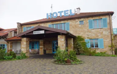 Hotel Cyprus Grodzisk Mazowiecki/ Książenice konferencje