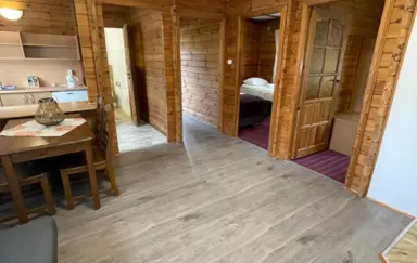 Bajkowy Zakątek - Osada Warmińska - photo 4