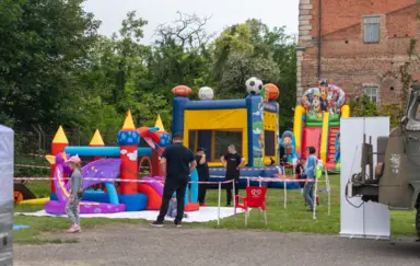 Twierdza Modlin - zdjęcie 5