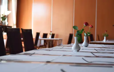 Zakrzówek Konferencje i Eventy / Sympo Apartments (dawniej Hotel Sympozjum Kraków) - zdjęcie 2