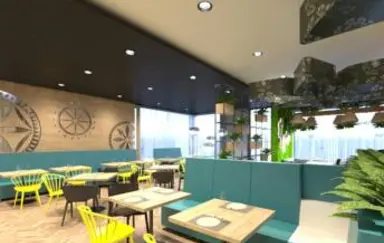 ibis Styles Nowy Targ