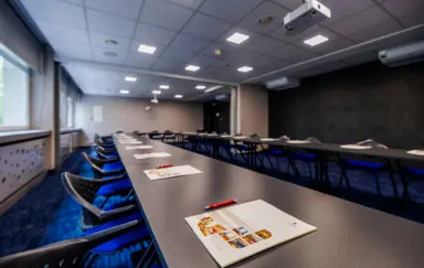 Hotel Wyspiański - photo 3