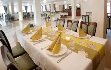 Hotel La Cucina Italiana