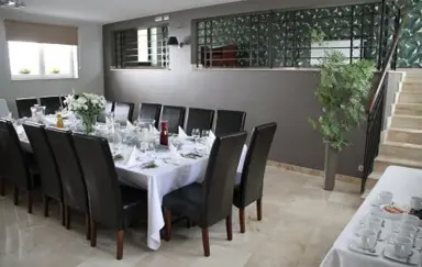 Grottger Boutique Hotel Krakow sala konferencyjna