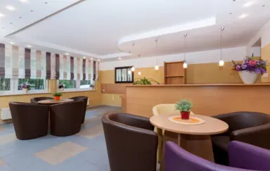 Dziejba Lesna Pogorzelica recepcja