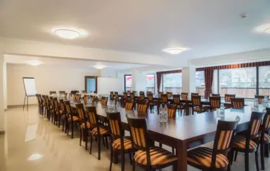 Hotel Tatra Zakopane sala konferencyjna