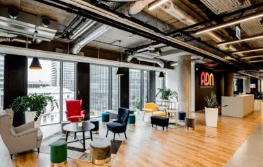 Browary Warszawskie - ADN Centrum Konferencyjne - photo 2