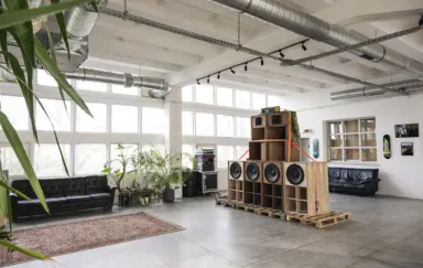 The Hub Vision Bielsko-Biala