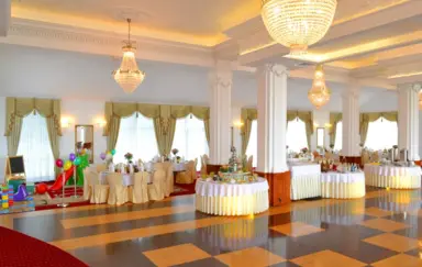 Hotel Łańcut - zdjęcie 5