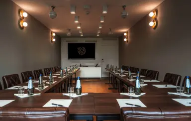 Hotel Ferreus Modern Art Deco - photo 3