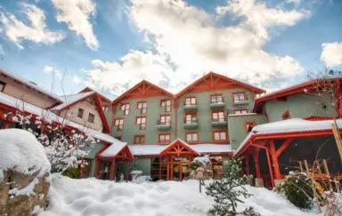 Hotel Kotarz Spa & Wellness - photo 2