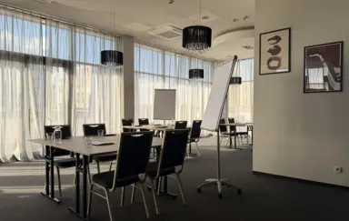 Hotel Swing Kraków - zdjęcie 2