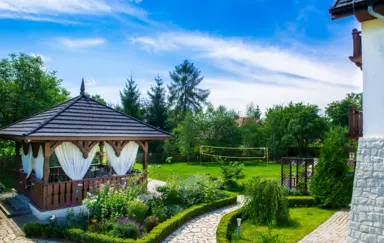 Hotel Kazimierzówka Wellness & SPA otoczenie