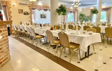 Hotelik Wulpink Majdy