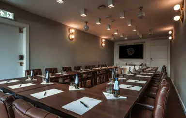 Hotel Ferreus Modern Art Deco - photo 4