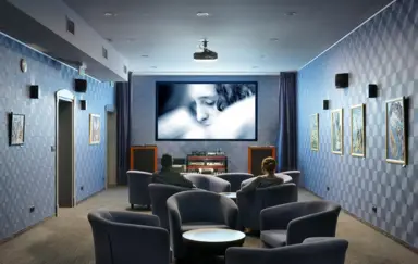 Hotel & Sound bossa nova Szklarska Poręba sale konferencyjne