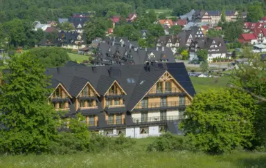 Aparthotel Askana Bialka Tatrzanska