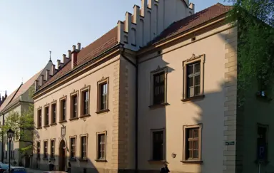 Collegium Nowodworskiego UJ - zdjęcie 2