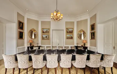 Hotel Bellotto Warszawa - photo 5