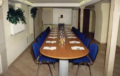 Hotel Żuławy - photo 5