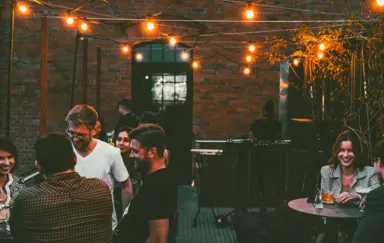 Scena Kotłownia - Centrum Eventowe - photo 4