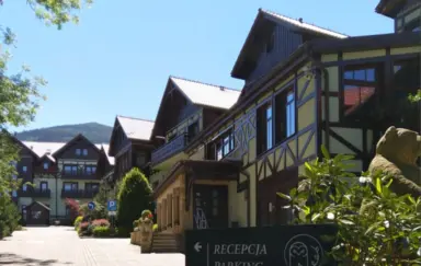 Artus Resort - Hotel Artus & Sowia Dolina - photo 2