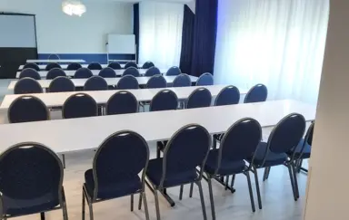 Sanockie Centrum Konferencyjne - photo 2