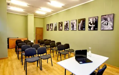 Amatorski Teatr Miejski im. Stefana Jaracza w Otwocku sala konferencyjna