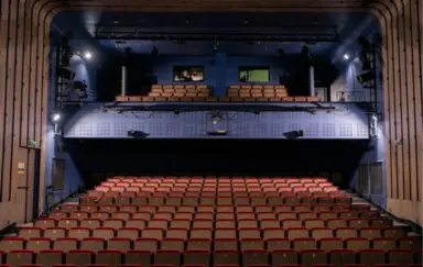 Teatr im. Wandy Siemaszkowej w Rzeszowie - zdjęcie 3