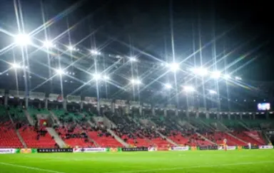 Stadion Miejski Tychy