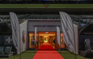 Warsaw Experience Center - zdjęcie 4