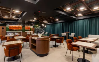 Hotel Kraft Kraśnik  restauracja