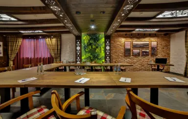 Hotel & SPA Jawor - photo 3