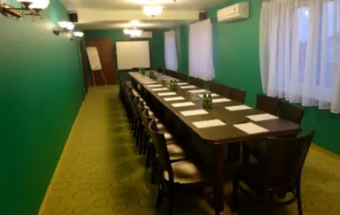 Vinci Hotel Modlniczka sala konferencyjna