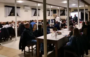 "Rancho pod Olszyną" Usługi Rekreacyjno-Sportowe - photo 4