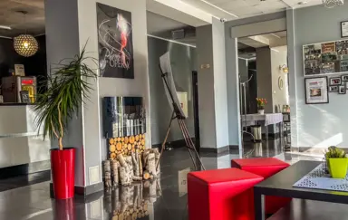 Hotel Opera Tarnowskie Góry - photo 4