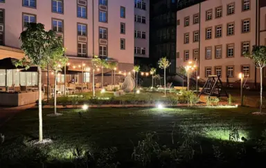 Radisson Blu Hotel Wrocław - zdjęcie 4