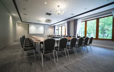 Hotel Gorczowski - photo 2