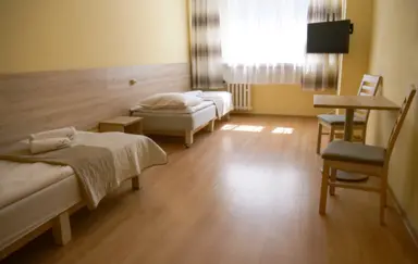 CS Natura Tour Centrum Konferencyjno-Szkoleniowe Kraków pokój