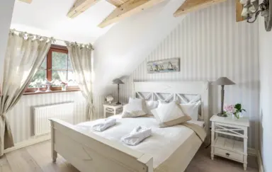 Pałac Ciekocinko Hotel Resort & Wellness pokoj