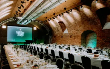 Ruben Hotel / Srebrna Góra - photo 4