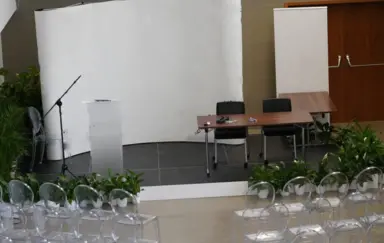 Instytut Wzornictwa Przemysłowego Warszawa sala konferencyjna