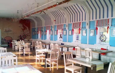 Klub Mila Zegrzynek - photo 4