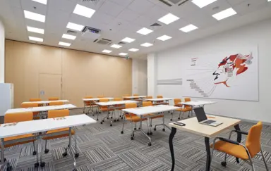Centrum Konferencyjne Smak Kariery - zdjęcie 2