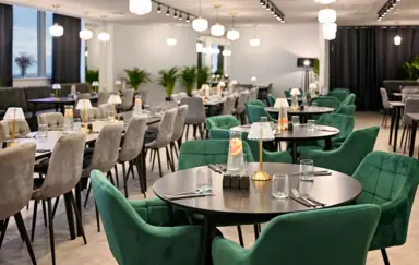 Golden Floor Tower - zdjęcie 4