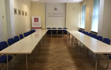 Izba Rzemieślnicza oraz Małej i Średniej Przedsiębiorczości w Katowicach - zdjęcie 2