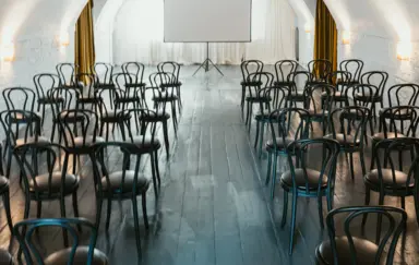 Palermo Events - sala 2