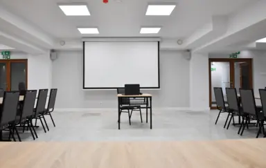 sala konferencyjna Fotex