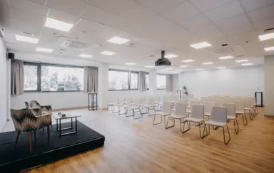 Platinum Mountain Hotel & SPA - photo 2